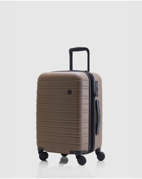 Nere - Stori Carry-On 55cm Suitcase