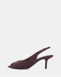 Therapy - Eager Slingback Pumps