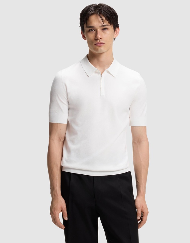 HUGO - San Peter-CV Tee