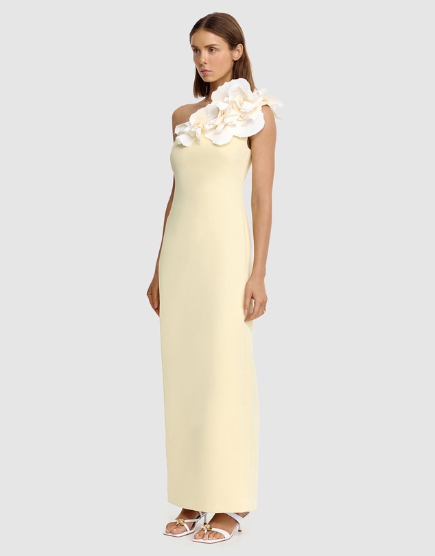 Acler - Zofia Maxi Dress