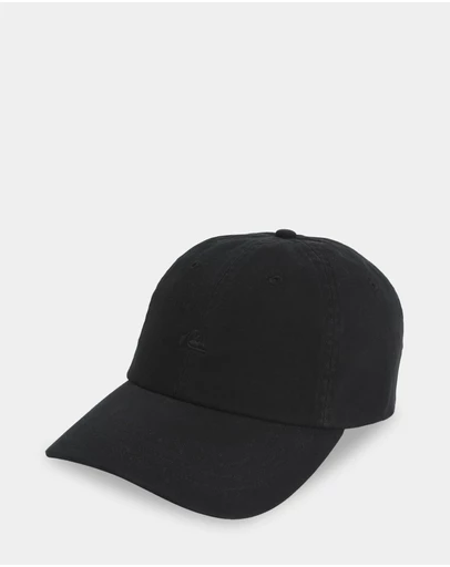 Quiksilver - Mens Decades Cotton Cap