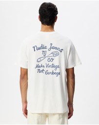 Nudie Jeans - Roy T-Shirt