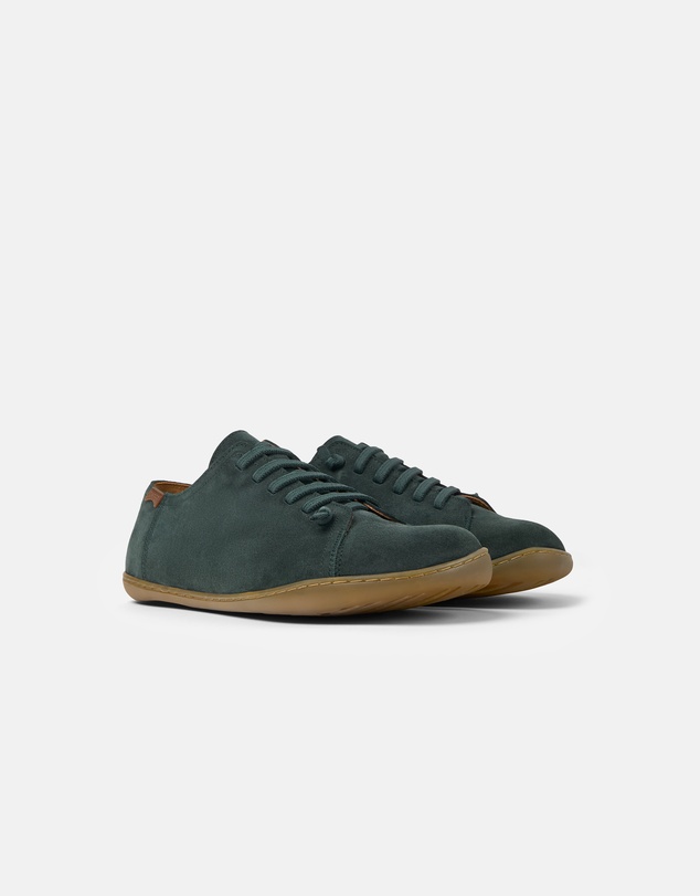 Camper - Peu Cami