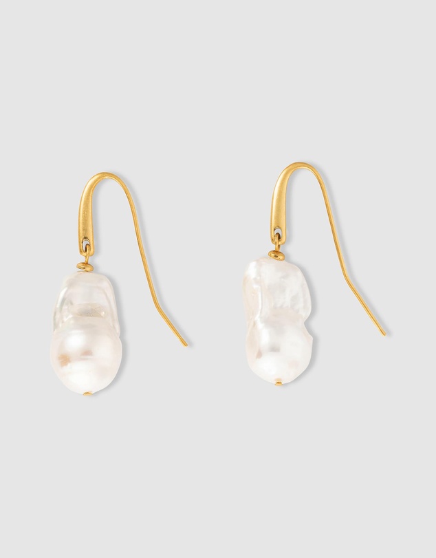 Oroton - Marleigh Earrings