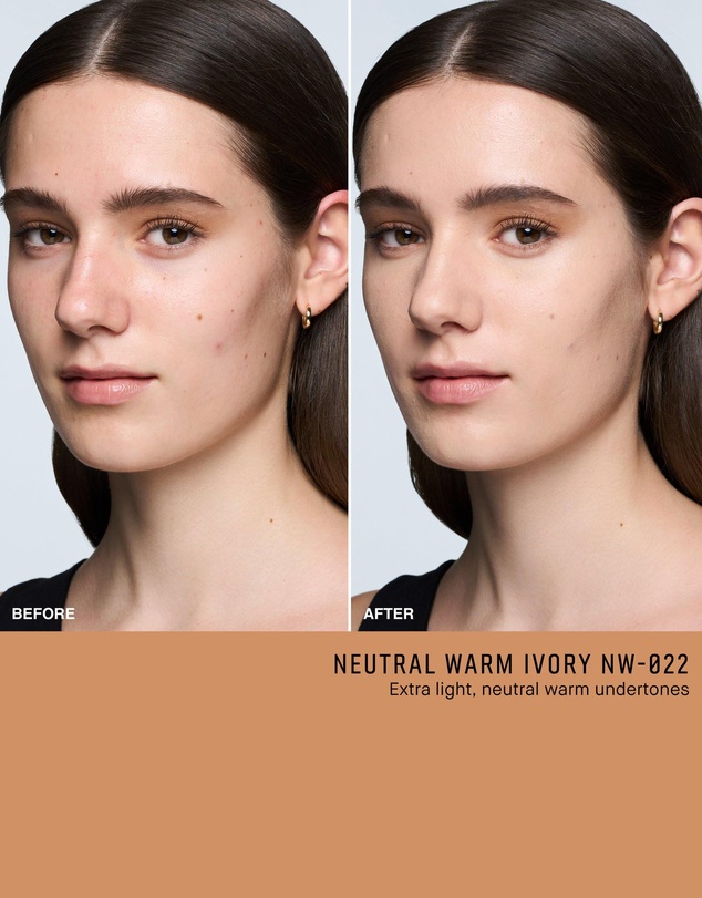 Bobbi Brown - Serum Silk Foundation