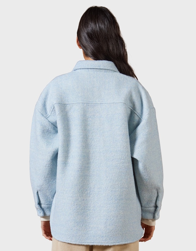 Academy Brand - Otago Overshirt