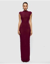 Effie Kats - Caldwell Gown