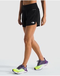 The North Face - 5in Sunriser Shorts