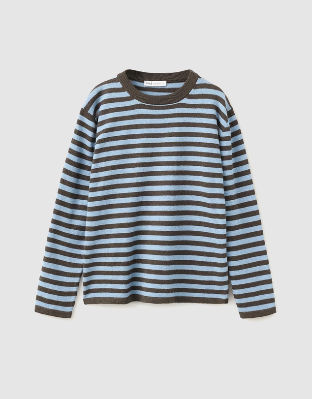 M.N.G - Wally Sweater - Kids-Teens