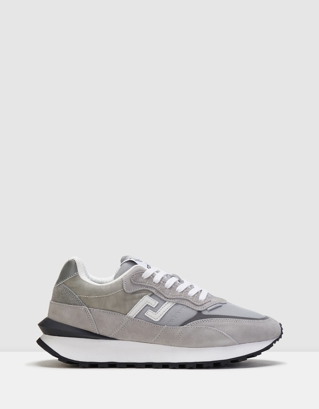 Rollie - Kentu Mens Sneaker