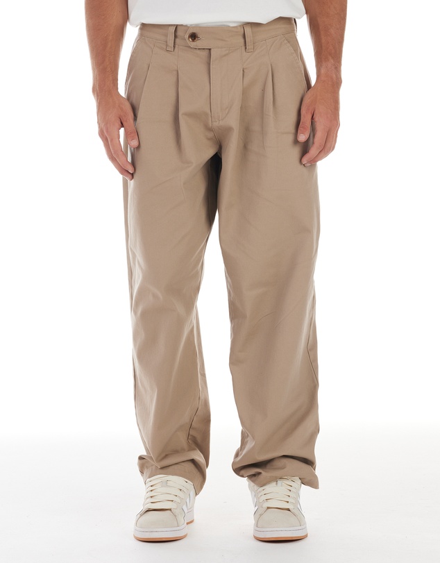 Nana Judy - Avenue Baggy Drill Pant