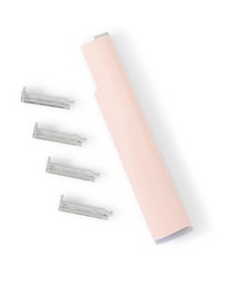 Kahlia Skin - Ultrasonic Dermaplaner Refil Blades
