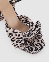 Nude Footwear - Beattie