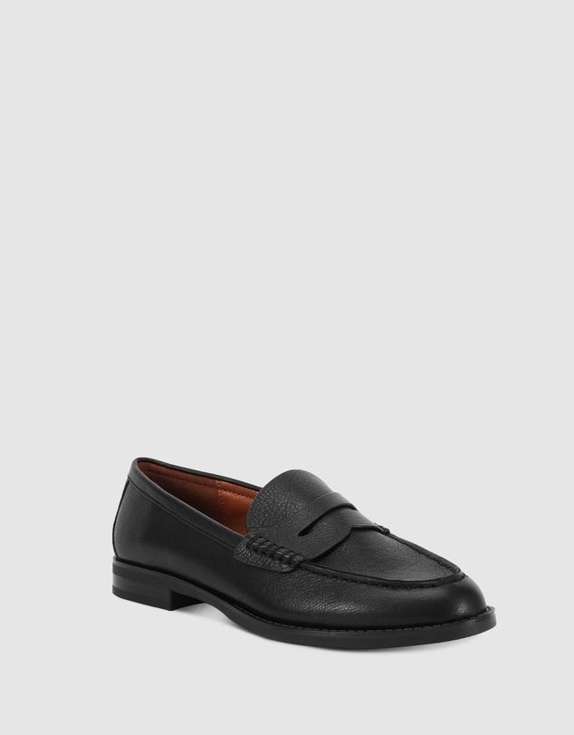 Nude Footwear - Penny