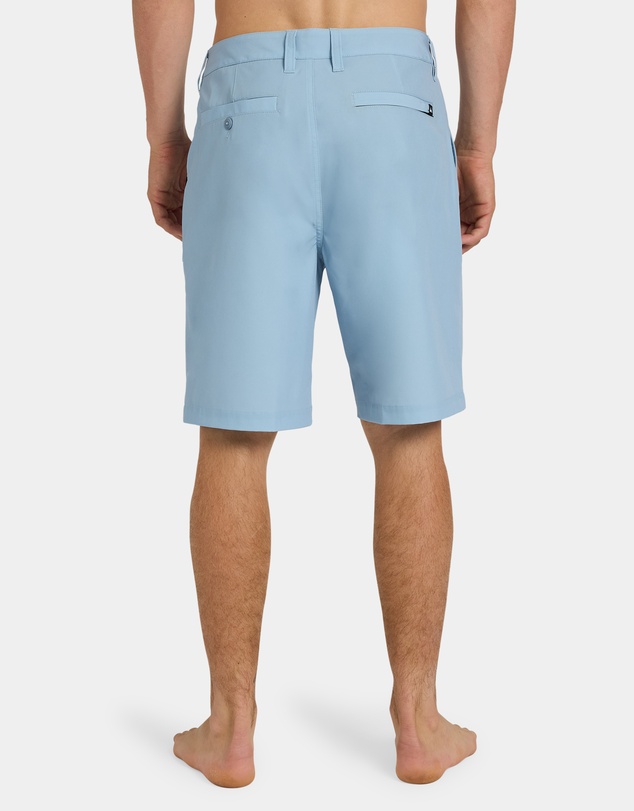 Quiksilver - Mens Union Amphibian 20