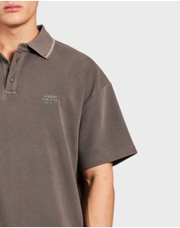 Academy Brand - Allday Polo