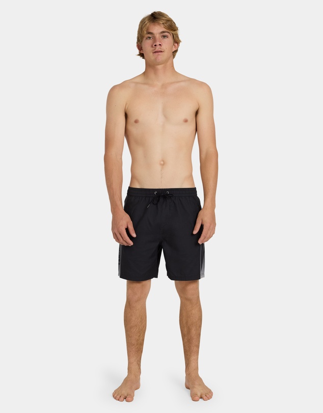 Quiksilver - Mens Everyday Holmes 17