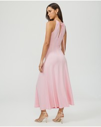 Tussah - Thala Midi Dress