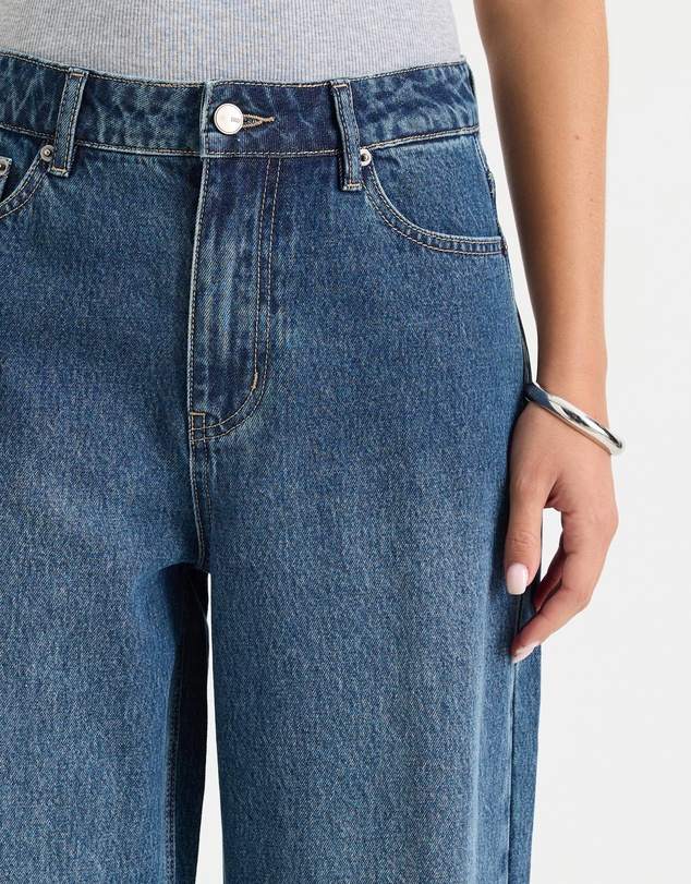 Calli - Wilder Jeans