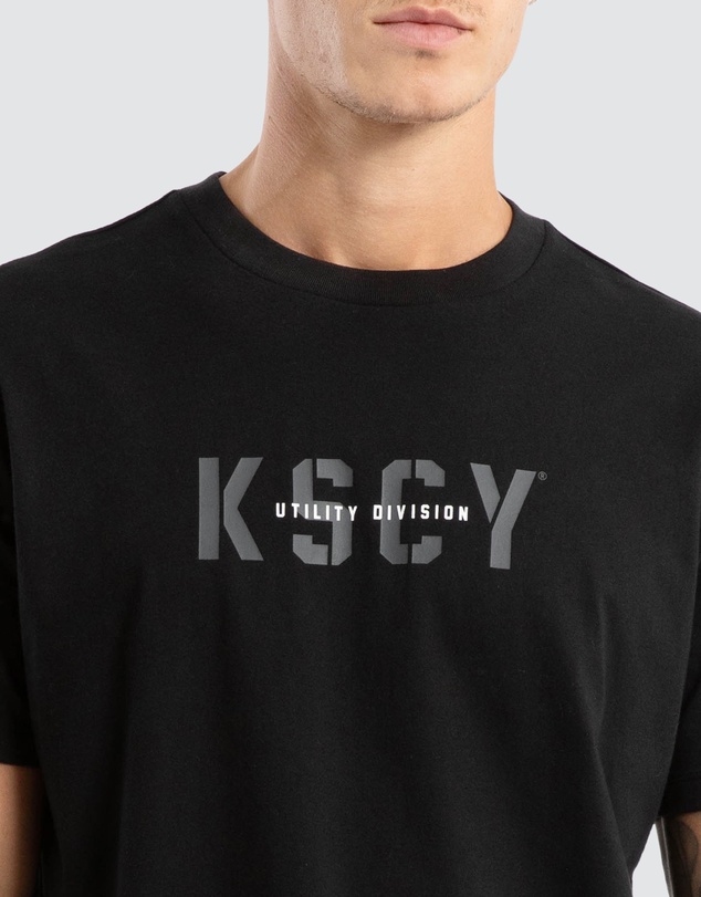 Kiss Chacey - Utility Standard Tee