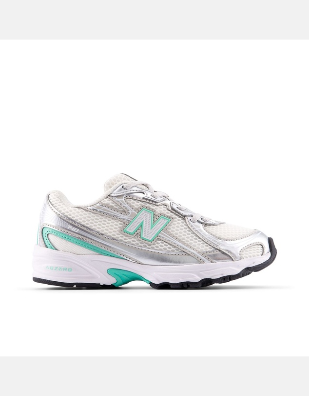New Balance - 740 Bungee Lace Preschool