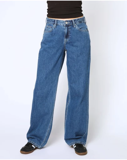 Dr Denim - Hill Jeans