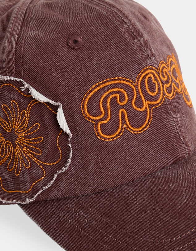 Roxy - Womens Bella Dad Cap