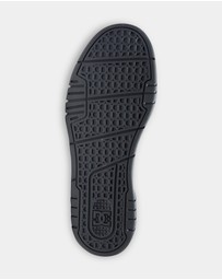 DC Shoes - Mens Stag Sneakers
