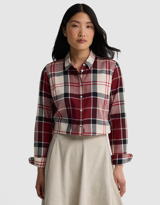 Barbour - Bredon Check Shirt