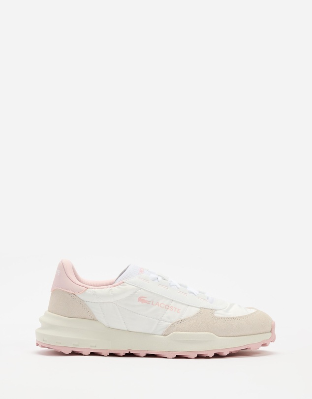 Lacoste - Elite Active Evo 225 4 SFA