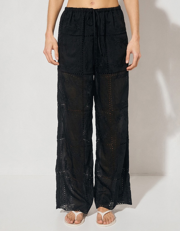 MON RENN - Elowen Pants