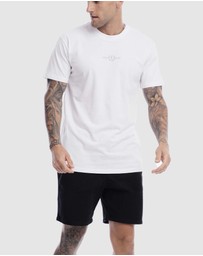 Counter Culture - Templar Centre Tee