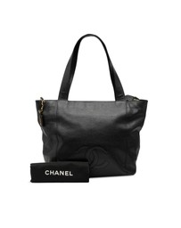 Pre-Loved by Azura Reborn - Pre-Loved CC Caviar Tote