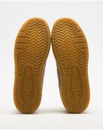 Gola - Hawk Suede ‘86 - Women's