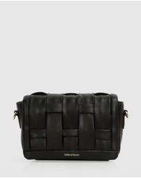 Belle & Bloom - Bad Romance Crossbody Bag