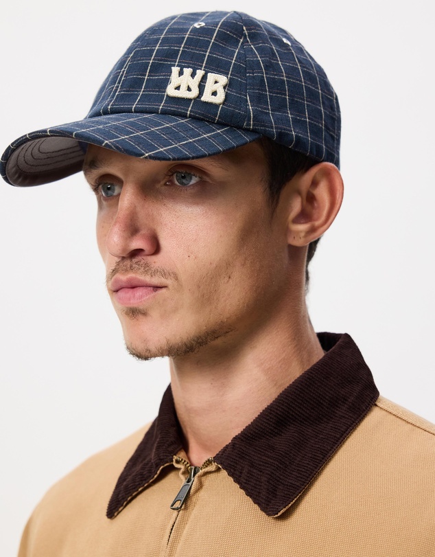 Wales Bonner - Original Cap