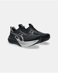 ASICS - GEL-Nimbus 28 Platinum - Men's