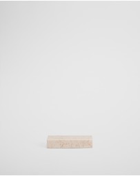 Country Road - Loft Marble Soap Dish