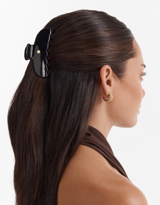 MIMCO - Mimco Mega Hair Claw Clip