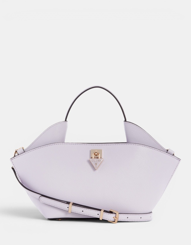 GUESS - Patsie Mini Tote Bag
