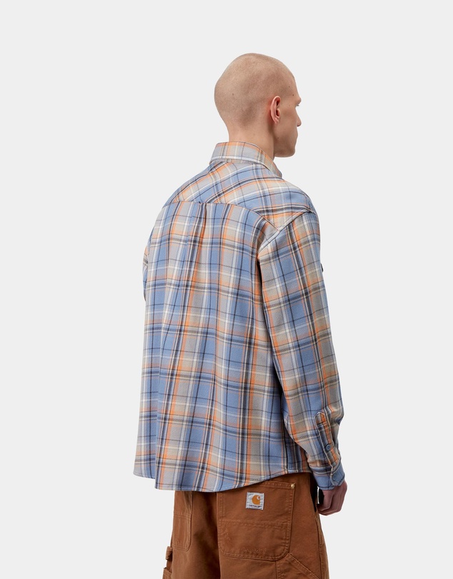 Carhartt WIP - LS Tunick Shirt