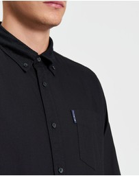 Ben Sherman - Signature Oxford Long Sleeve Shirt