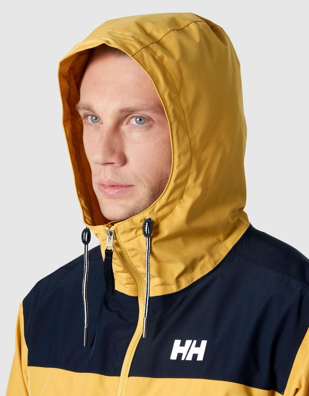 Helly Hansen - Koster Rain Jacket