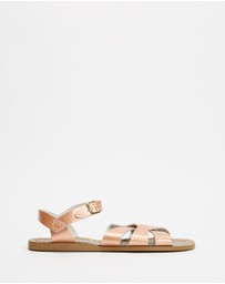 Saltwater Sandals - Womens Original Sandals