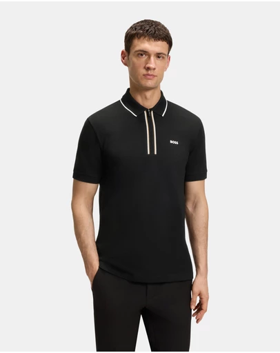BOSS - Philix GOC Polo