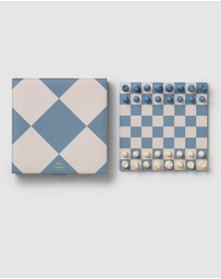 Printworks - Printworks Reverra Chess