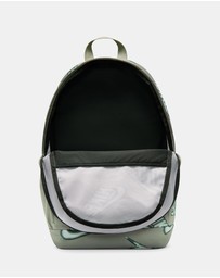 Nike - Shoebox Elemental Backpack - Teens