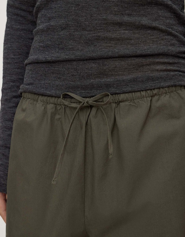 Assembly Label - Amara Pants