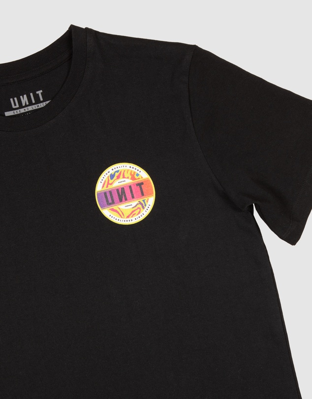 UNIT - UNIT Cluster Youth T-Shirt