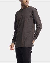 DVNT - Devoid Premium Long Sleeve